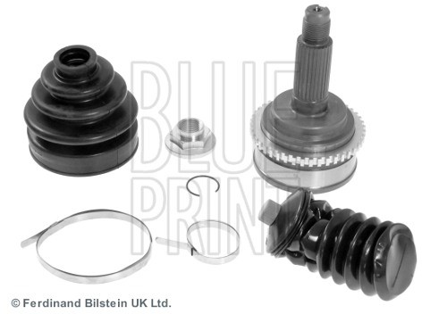 BLUE PRINT Zestaw przegubu, półoś napędowa ADM58938