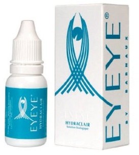 Barnaux Eyeye Hydraclair 15ml z prowitaminą B5 40