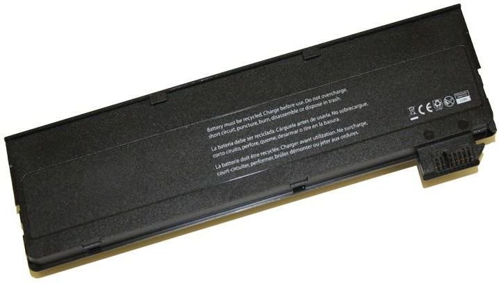 V7 Bateria V7 do Lenovo Thinkpad 5200mAh 10.8V V7EL-0C52862 Darmowa dostawa! V7EL-0C52862