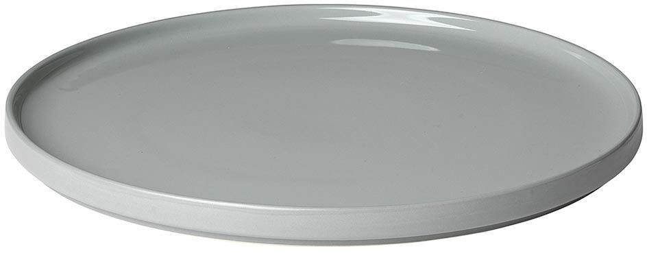 Blomus Talerz obiadowy (szary) Mio B63717