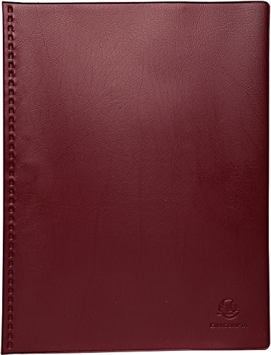 Exacompta Teczka prezentacyjna Vega nieprzezroczysty 40 hue BD 88425E