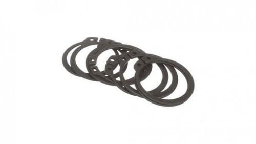 NEW HOLLAND CASE Pierścień zabezpieczający CNH 11068376 11068376