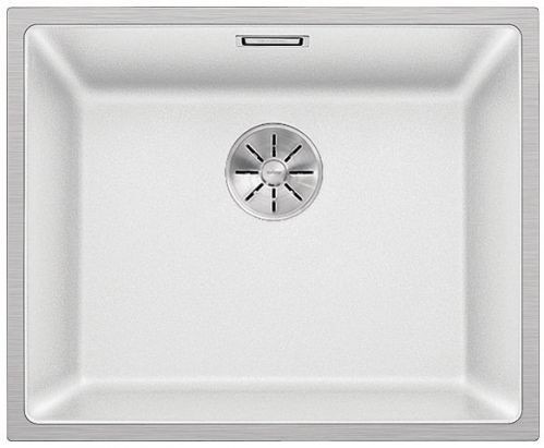 Blanco SUBLINE 500-IF biały 524109