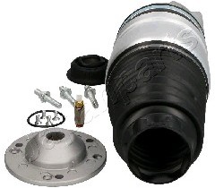 JAPANPARTS Mieszek, klimatyzacja MM-AS095 MM-AS095