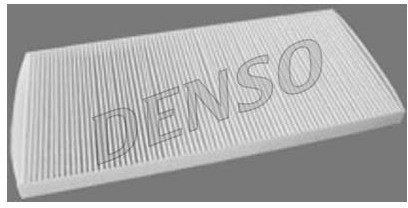 DENSO Filtr kabinowy DCF549P