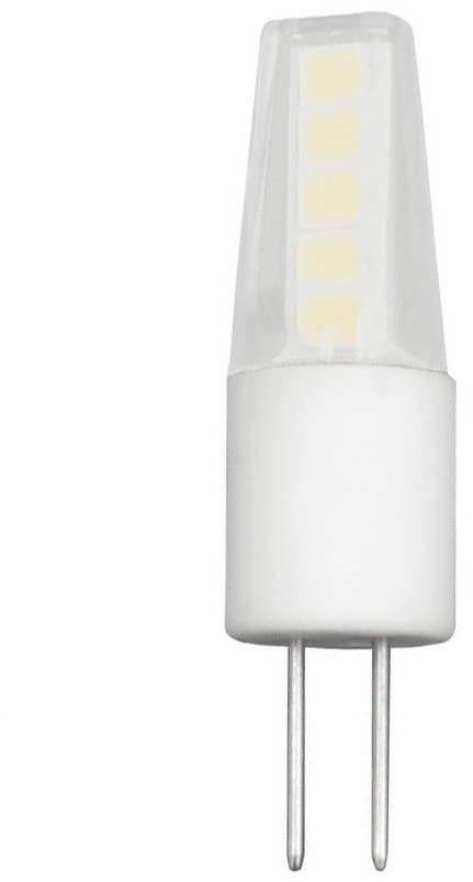 Nedes LED Żarówka G4/2W/12V 4000K