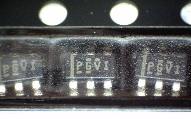 Texas Instruments Układ scalony TPS79301DBVR PGVI) TPS79301DBVR