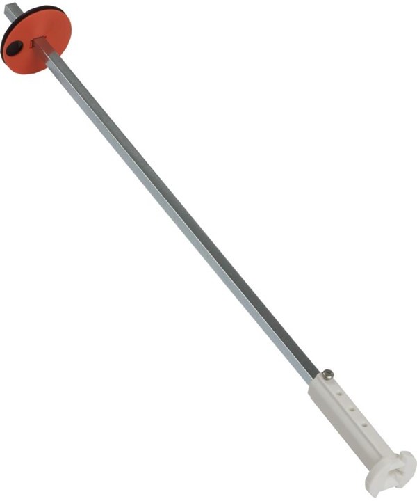 SCHNEIDER Shaft extension piece VZ17