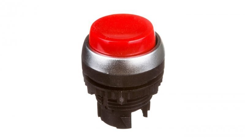 Legrand Napęd przycisku czerwony z samopowrotem Osmoz 023821 023821