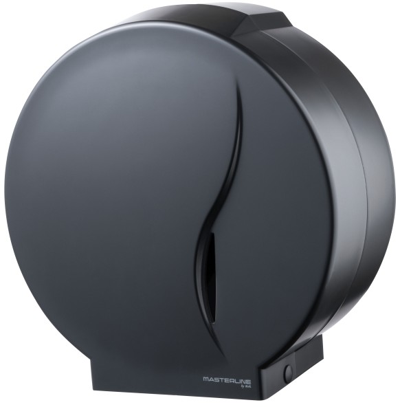 Masterline Podajnik rolkowany Jumbo P4 czarny 07236