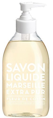 Compagnie de Provence compagnie de Provence  mydło w płynie  Cotton Flower  300 ML PF0101SL300CO