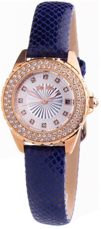 Folli Follie Zegarek Damski WF1B006STA ( 36 mm) S0357006