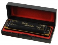 FENDER Blues Deville C harmonijka ustna