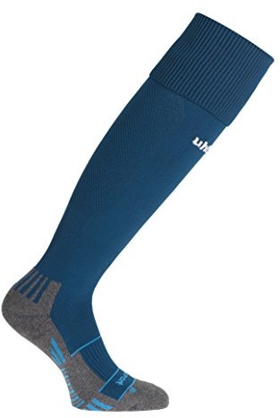 Uhlsport odzież Teamsport Team Pro Player stutzenstruempfe, szary 100369120