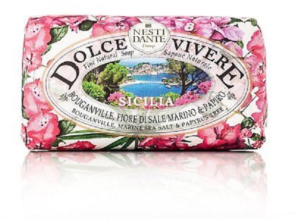 NESTI DANTE mydło toaletowe Dolce Vivere