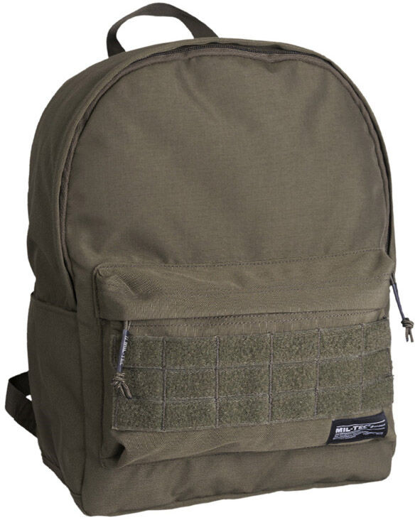 Mil-Tec Plecak Cityscape Daypack Molle 20 l - Olive (14003201) 14003201