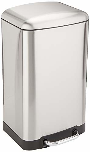 AmazonBasics Licensing AmazonBasics  prostokątny, 20L