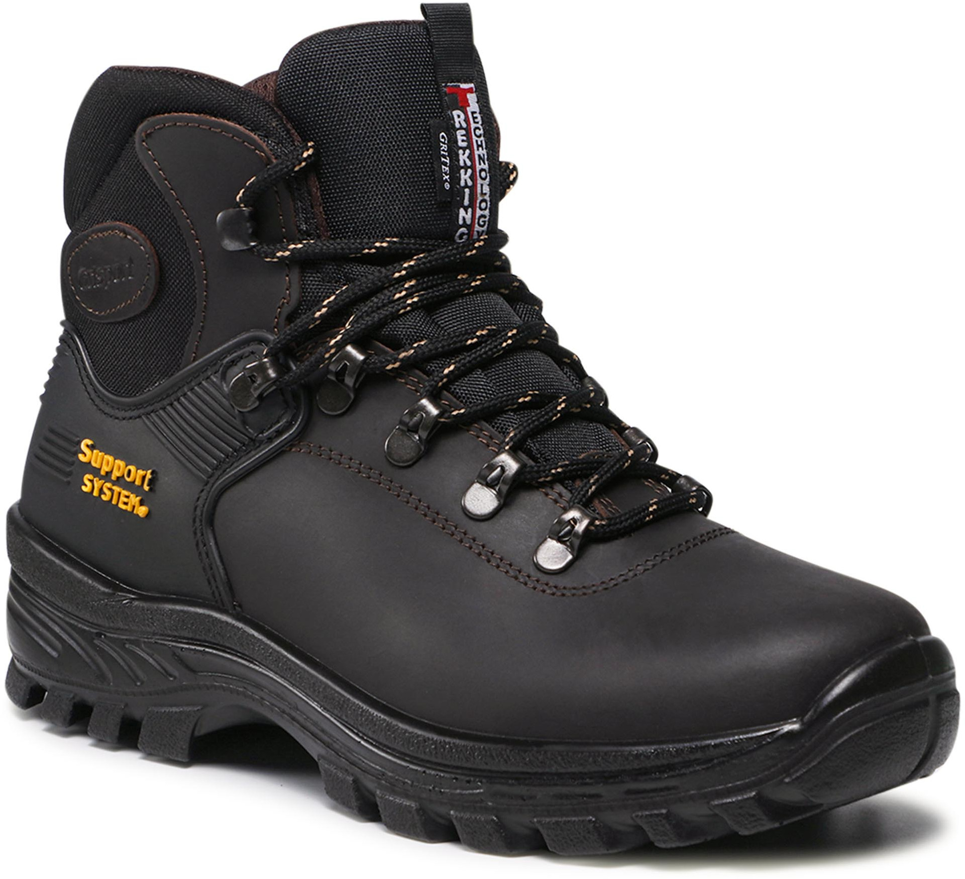 Grisport Trekkingi 10242D26G Lontra Dakar