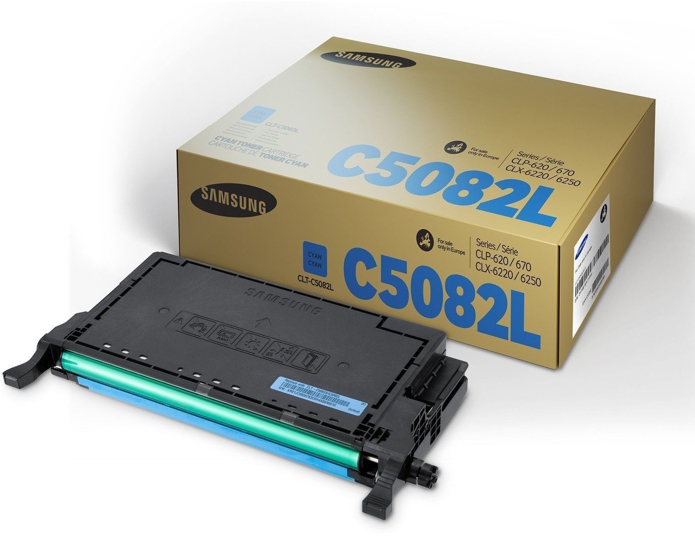 Samsung SU055A