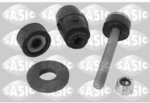 SASIC Zawieszenie, stabilizator 2304021