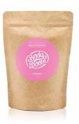 BodyBoom peeling kawowy do ciała Uwodzicielski Oryginał 30g