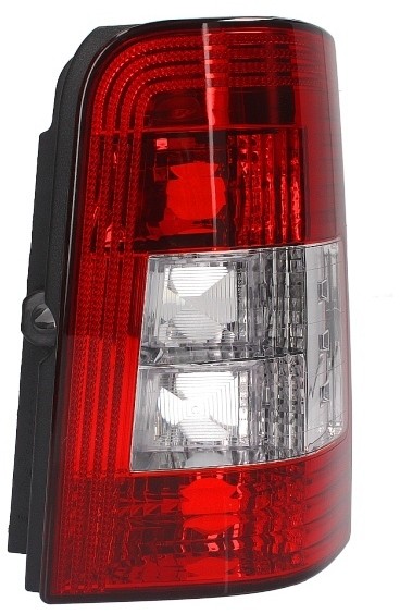 TYC LAMPA TYŁ CITROEN BERLINGO 06-08 PRAWA BIAŁY KIERUNKOWSKAZ 11-11355-11-2 11-11355-11-2