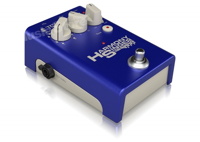 TC Helicon Harmony Singer 2 (towar ekspozycyjny)
