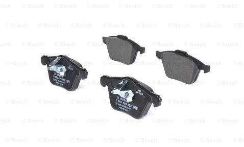 Bosch Klocki hamulcowe 0 986 494 158