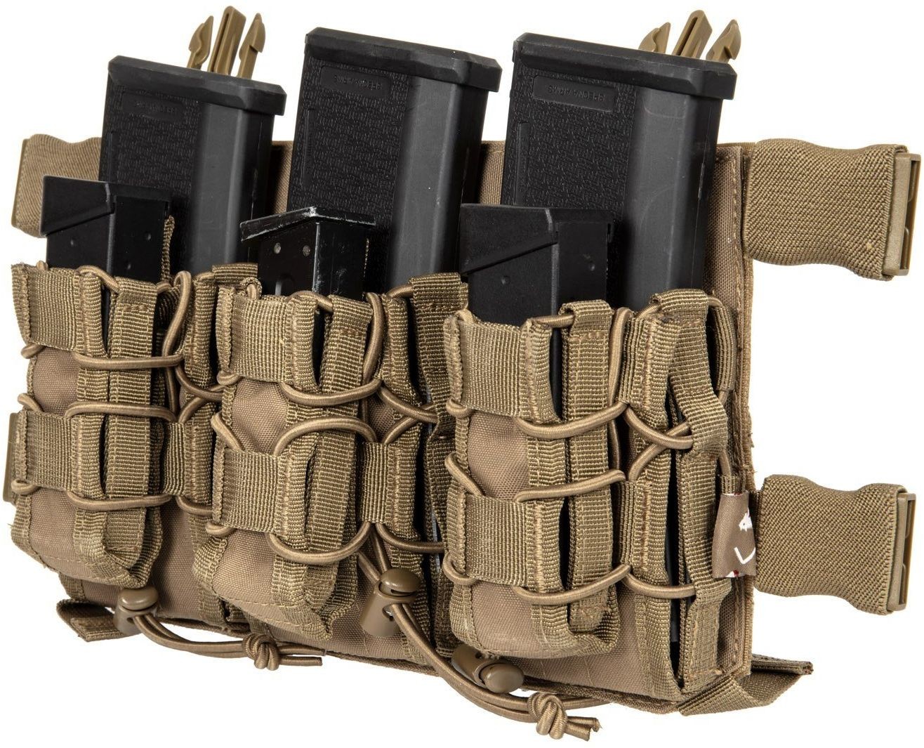 Viper Panel Tactical VX Buckle Up Mag Rig - coyote (VIP-19-030487) G VIP-19-030487