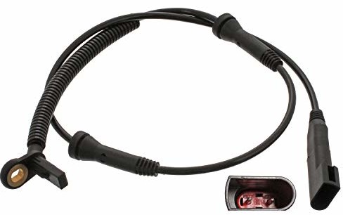 Febi bilstein bilstein 45088 czujnik ABS, 1 sztuka 45088