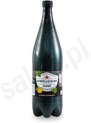 San Pellegrino San Pellegrino Chino - Gazowany napój pomarańczowy (1,25 L) E91C-594333778555