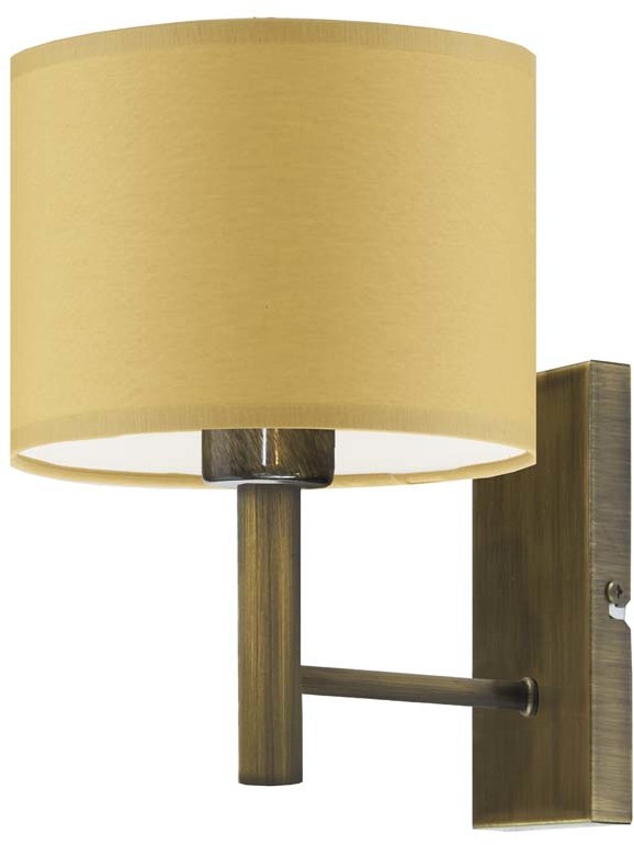 LYSNE Kinkiet ścienny TEGU 15536/35