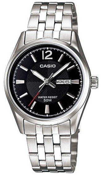 Casio Dress LTP-1335D-1ADF