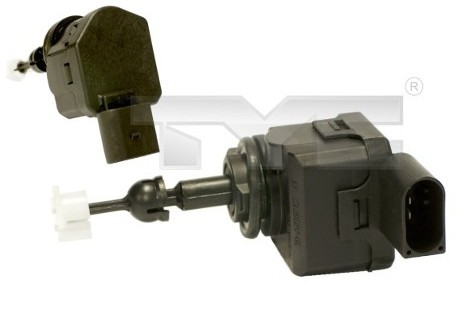 TYC Element nastawczy, regulacja położenia reflektorów TYC 20-0625-MA-1
