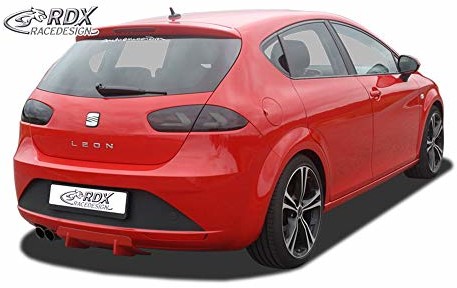 RDX Racedesign RDX-Racedesign RDHAD1-003 dyfuzor tylny RDHAD1-003
