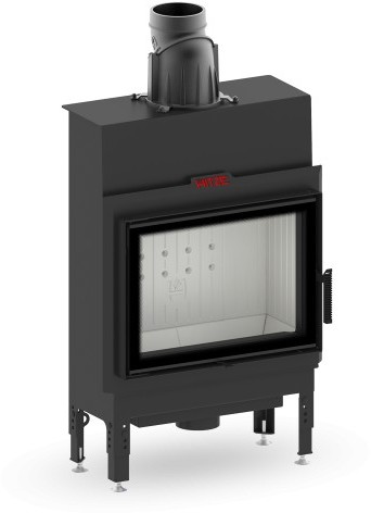 HITZE Wkład kominkowy HST 59 X 43 S