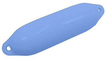 top D&W The Motion Corporation D&W The Motion Corporation Star Fender 35 niebieski 62 x 21 cm 329637