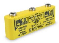 TROTEC Blok testowy do T 510 / T 2000 S