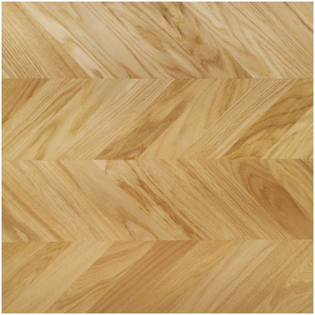 Biuro Styl Blat kuchenny fronirowany jodełka premium olejowany 305 cm