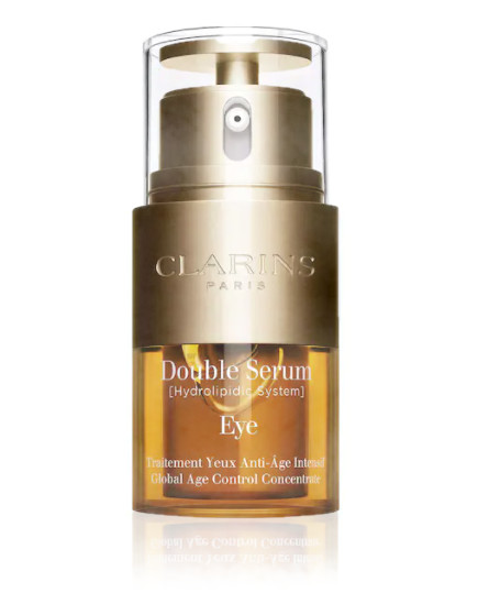 Clarins Double serum Eye 20ml 107111-uniw