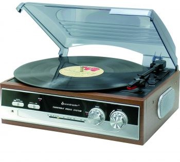 Soundmaster PL186H (B0012MYW3Q)