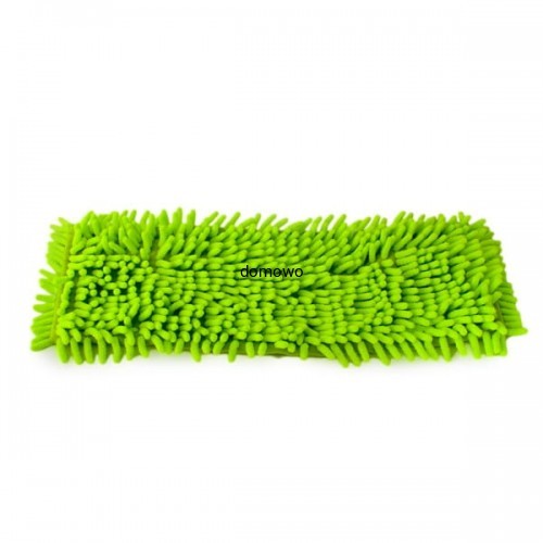 ZAPASOWA MYJKA WKŁAD DO MOPA Z MIKROFIBRY