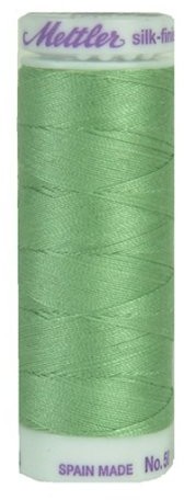 Mettler Mettler 10550  0544 N ° 50 zapasowa szpula żyłki 5 sztuk jedwabiste wykończenie 150 m 10550-0544