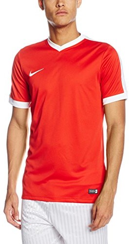 Nike Striker IV koszulka męska, czerwony, S 725892-657