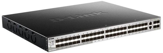 D-Link DGS 3130-54S DGS-3130-54S/SI