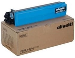Olivetti Toner Olivetti Oryginał B0774 Cyan B0774