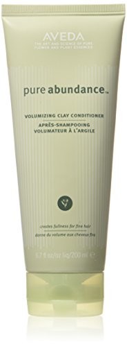 Aveda Pure Abundance Volumizing Clay Conditioner, 6.7-ounce Tube 0018084829202