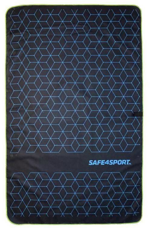 Safe4sport Ręcznik z mikrofibry Safe4sport