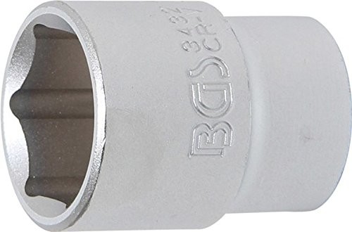 BGS wkładka klucza nasadowego, 20 (3/4), Pro Torque, 32 MM, 3432 3432