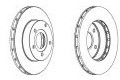 FERODO (FEDERAL-MOGUL)) (FEDERAL-MOGUL)) DDF1169C DDF1169C
